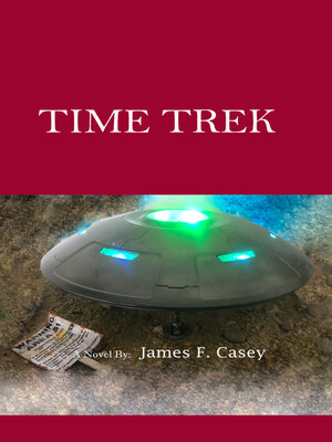 cover image of Time Trek